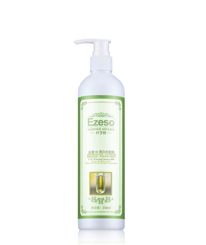 Ezeso L-VC Whitening Cleansing Milk Ezeso L-VC Whitening Cleansing Milk