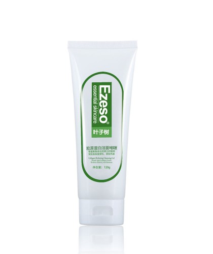 Ezeso Collagen Hydrating Cleansing Gel Ezeso Collagen Hydrating Cleansing Gel