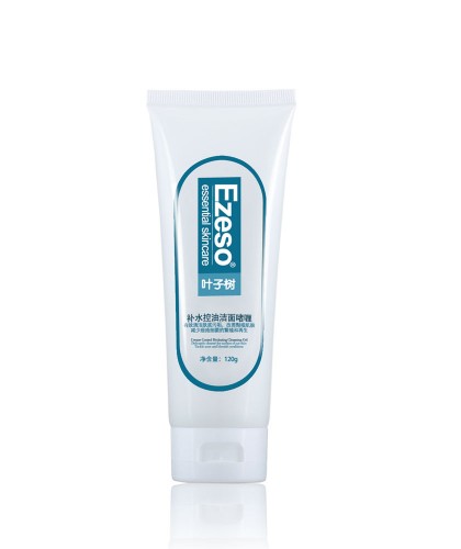 Ezeso Grease Control Hydrating Cleansing Gel