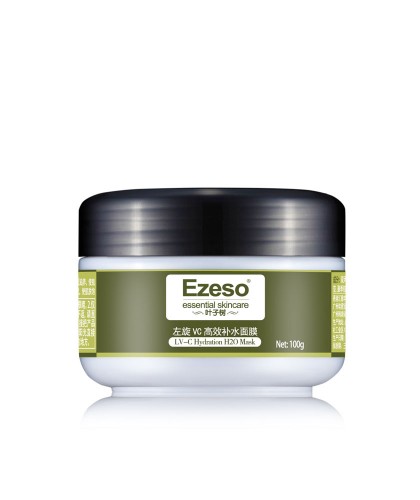 Ezeso LV-C Hydration H2O Mask Ezeso LV-C Hydration H2O Mask