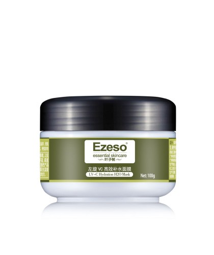 Ezeso LV-C Hydration H2O Mask