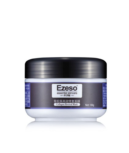 Ezeso Collagen Revival Mask Ezeso Collagen Revival Mask