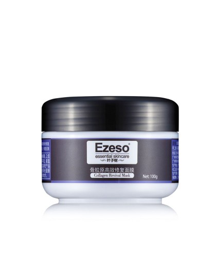 Ezeso Collagen Revival Mask