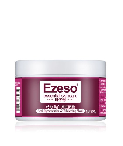 Ezeso Anti Pigmentation & Whitening Mask