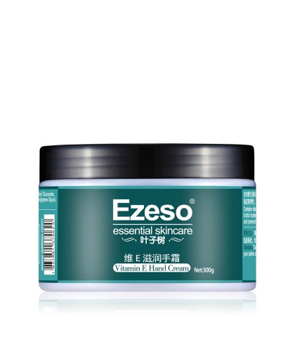 Ezeso Vitamin E Hand Cream