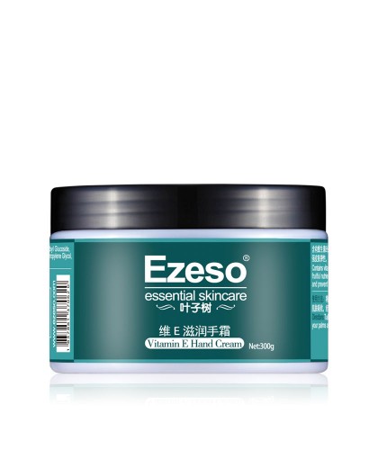 Ezeso Vitamin E Hand Cream Ezeso Vitamin E Hand Cream