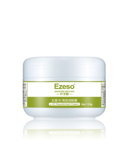 Ezeso L-VC Nourishment Cream Ezeso L-VC Nourishment Cream