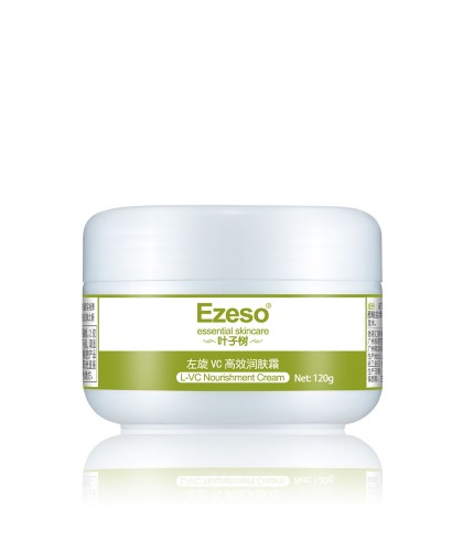 Ezeso L-VC Nourishment Cream