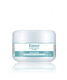 Ezeso Hydra Complexion Whitening Cream