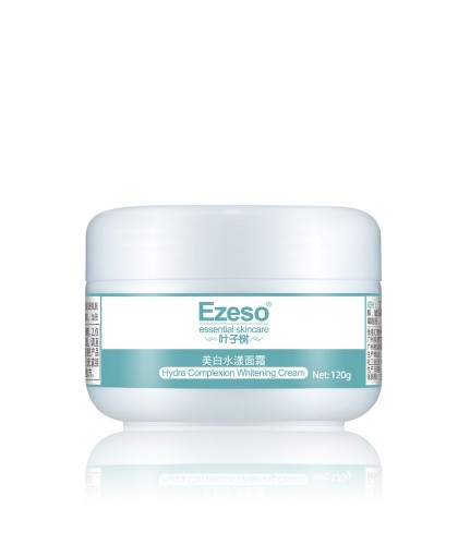 Ezeso Hydra Complexion Whitening Cream Ezeso Hydra Complexion Whitening Cream