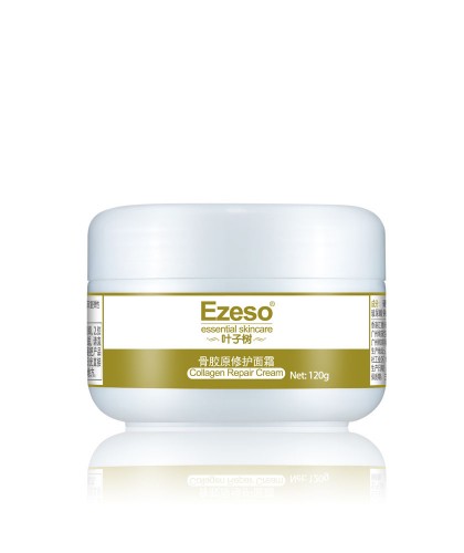 Ezeso Collagen Repair Cream Ezeso Collagen Repair Cream