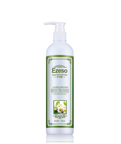 Ezeso Chamomile Sensitive Skin Cleansing Milk Ezeso Chamomile Sensitive Skin Cleansing Milk