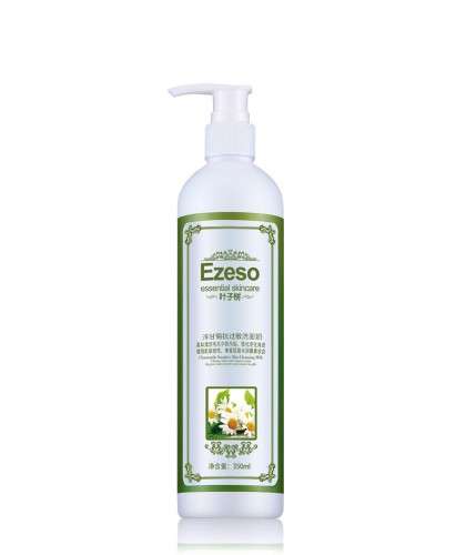 Ezeso Chamomile Sensitive Skin Cleansing Milk