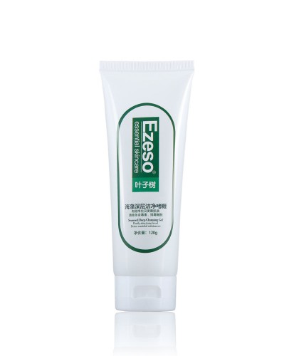 Ezeso Seaweed Deep Cleansing Gel Ezeso Seaweed Deep Cleansing Gel