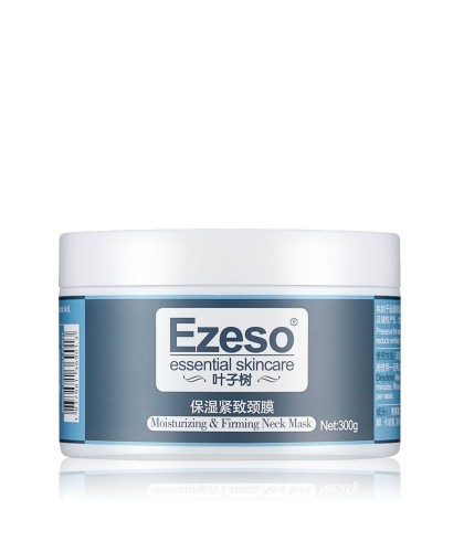 Ezeso Neck Firming Hydration Mask Ezeso Neck Firming Hydration Mask