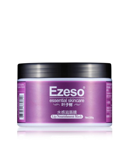 Ezeso Lip Nourishment Mask Ezeso Lip Nourishment Mask