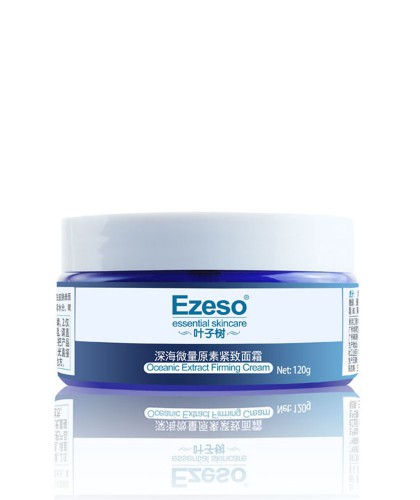 Ezeso Oceanic Extract Firming Cream Ezeso Oceanic Extract Firming Cream