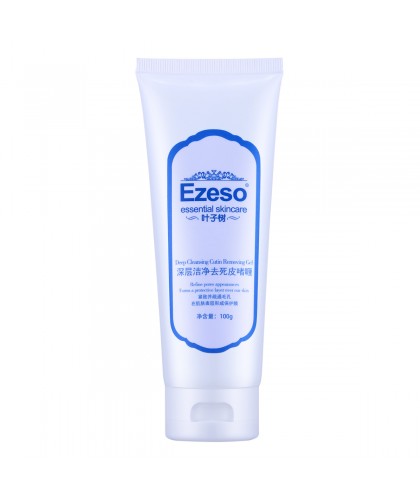 Ezeso Deep Cleansing Cutin Removing Gel Ezeso Deep Cleansing Cutin Removing Gel