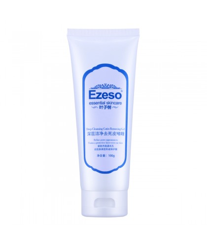 Ezeso Deep Cleansing Cutin Removing Gel