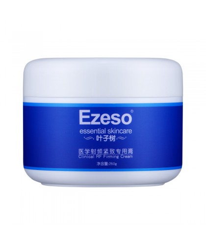 Ezeso Clinical RF Firming Cream Ezeso Clinical RF Firming Cream