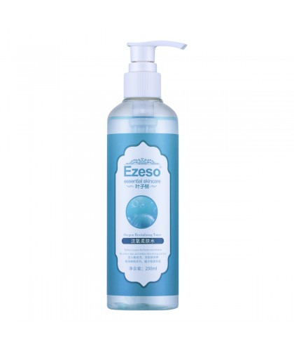 Ezeso Oxygen Revitalizing Toner Ezeso Oxygen Revitalizing Toner