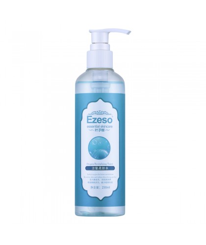 Ezeso Oxygen Revitalizing Toner